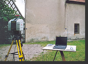 Gro�glattbach - Petrikirche