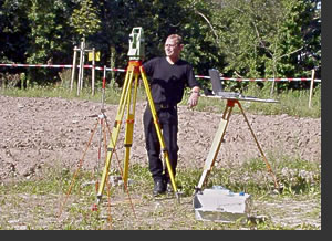 Ettlingen - Buhl'sche M�hle