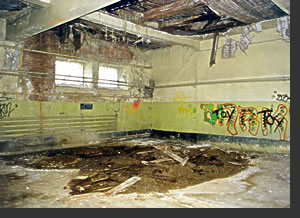 Potsdam - Husarenst�lle