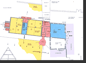 M�hlhausen - �konomie