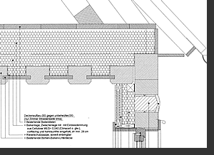 M�nsheim - Bauernhaus