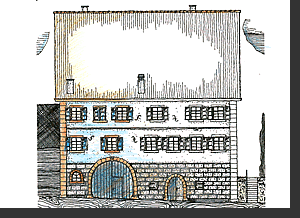 Wurmberg - Gasthof Zum Hahnen